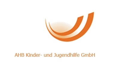 AHB Kinder- und Jugendhilfe GmbH Logo